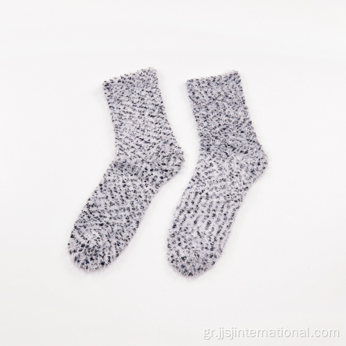 Βελούδινα ζεστά φθινόπωρο και χειμερινές κάλτσες έθιμο